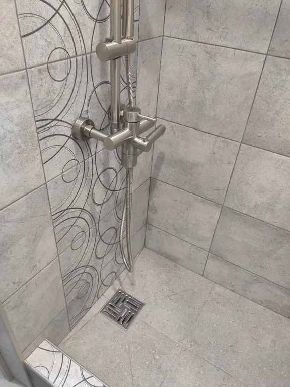 Квартира У Шараповых