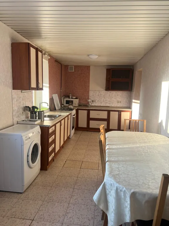 Коттедж Дом для отдыха — Пановка