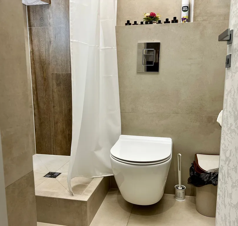 Квартира Комната — Сириус