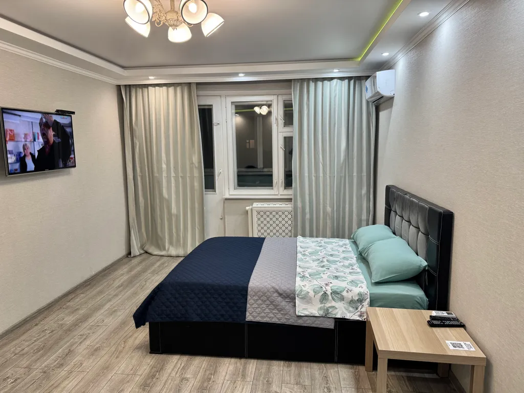 Апартаменты на Наугорском шоссе