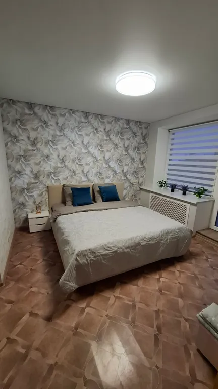 Квартира Уютная квартира в самом центре Кронштaдта. — Кронштадт