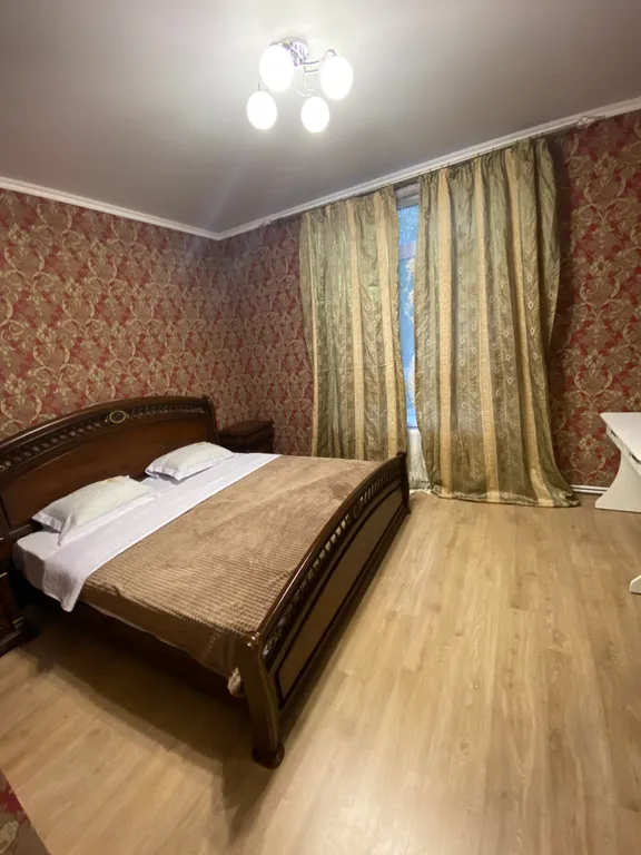 Квартира семейная