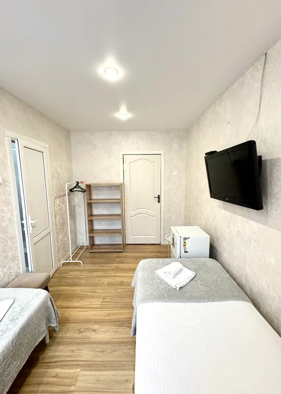 Квартира Комната — Адлер