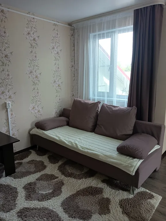 1-комнатный Дом