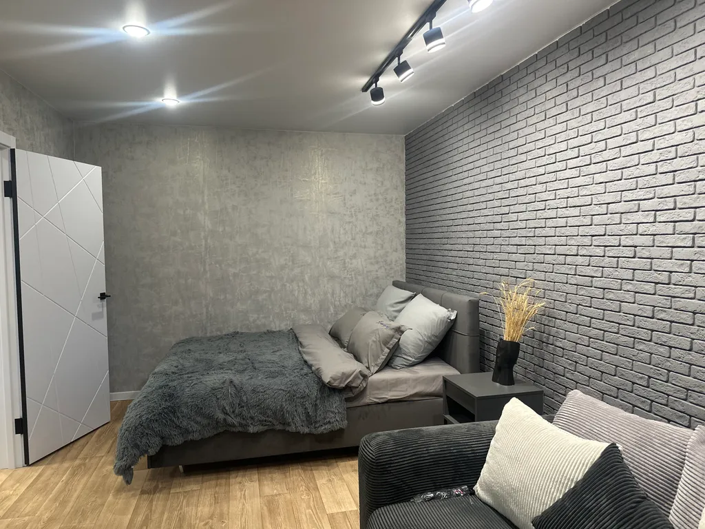 Комфортная квартира