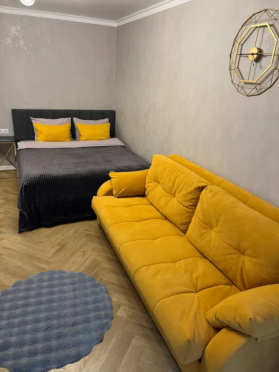 Квартира Квартира с видом на горы — Гагра