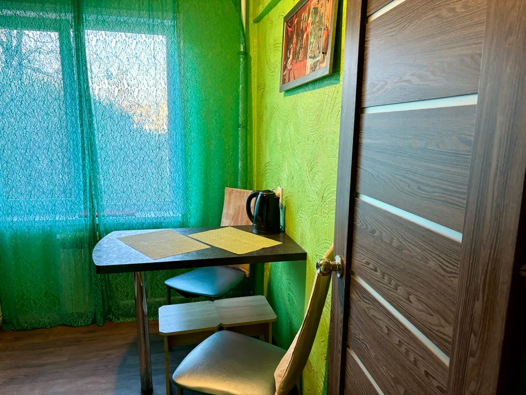 Апартаменты Станция Псков