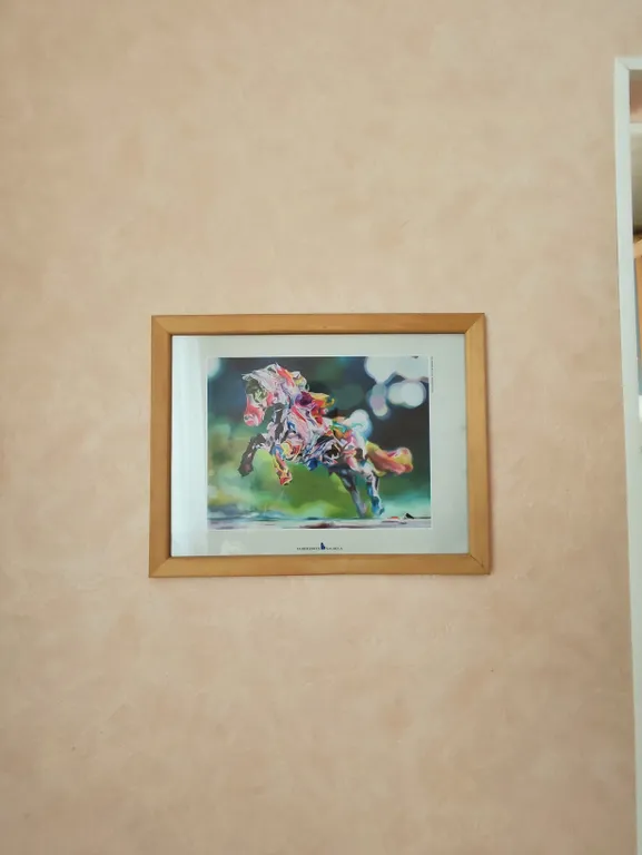 Финская кварира в центре в доме 1939 года