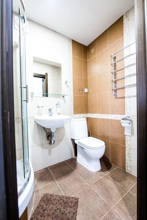 Апартаменты в самом центре города