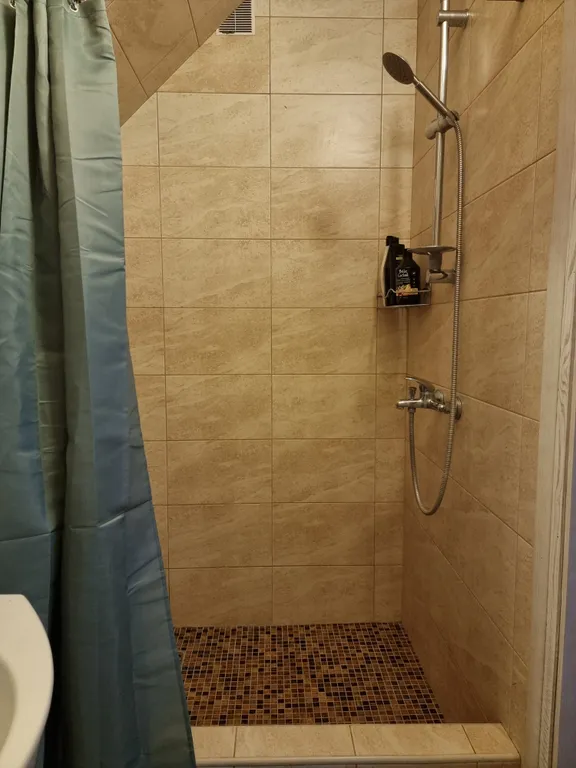 Домик у моря