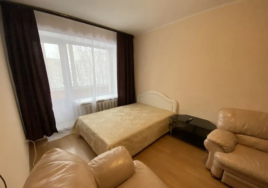 Двухкомнатная квартира со всеми удобствами