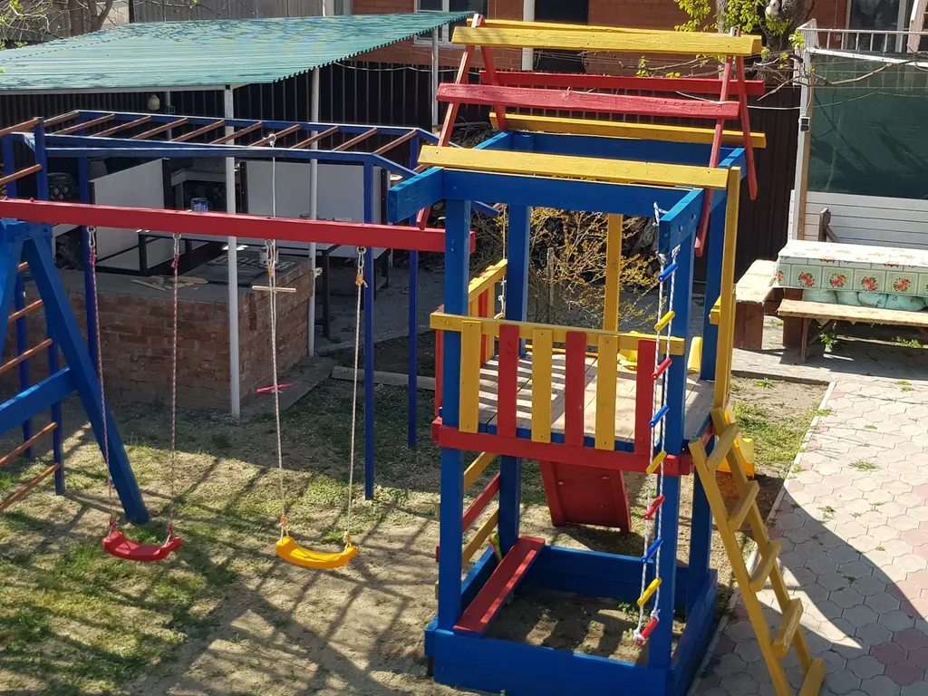 Квартира Комната — Кучугуры