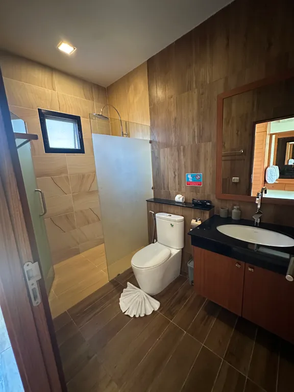 Villa Rawai Phuket — это уютная вилла в городе Равай-Бич