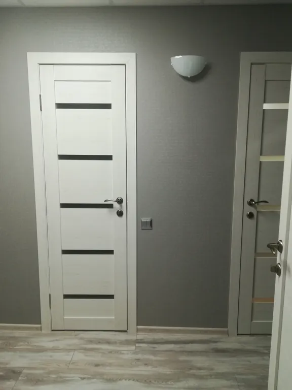 Студия  26 кв. м. в современном апарт- отеле на въезде в город