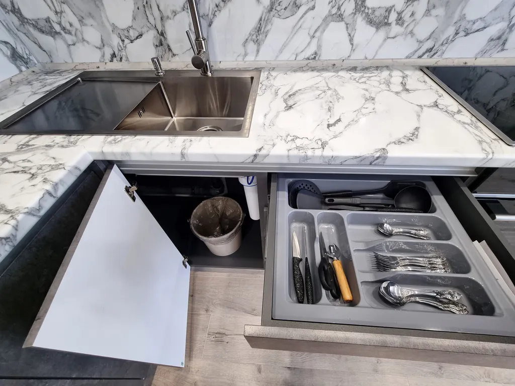 Уютная новая двухкомнатная квартира в центральной части города