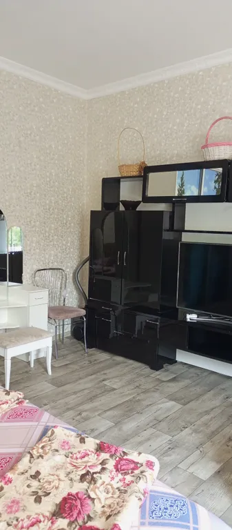 Уютный домик в курортной зоне