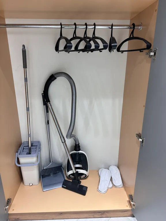 Уютная квартира Бабочка