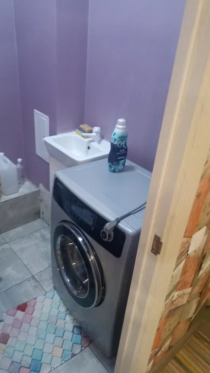 Квартира 3 комнатная в центре рядом с рекой Волга