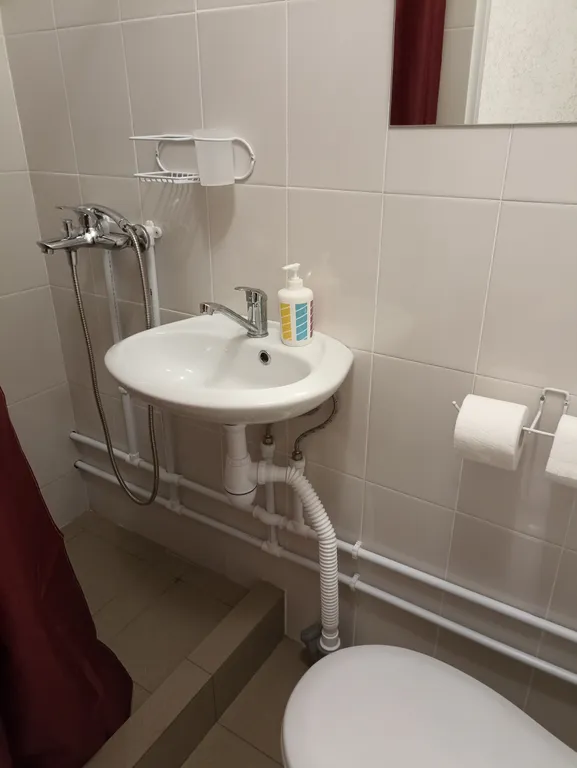 Квартира Квартира Сердце Уралмаша — Екатеринбург