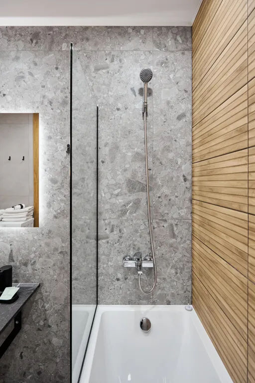 Квартира у реки Дон