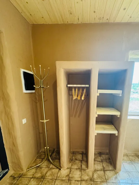 Коттедж Дом в стиле «Эко дача» — Суздаль