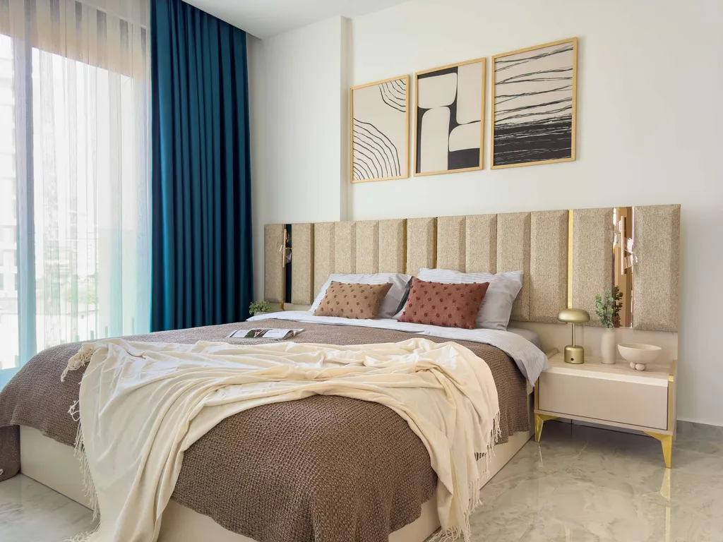 Excellence апартаменты с видом на море