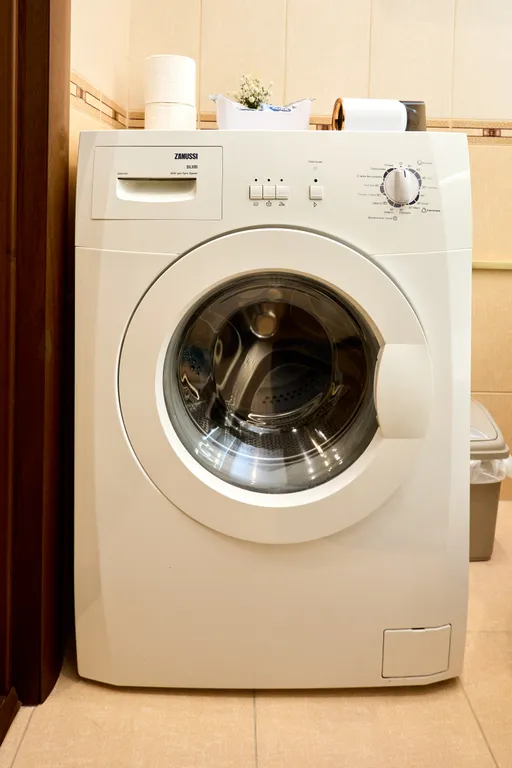 Уютная однокомнатная квартира