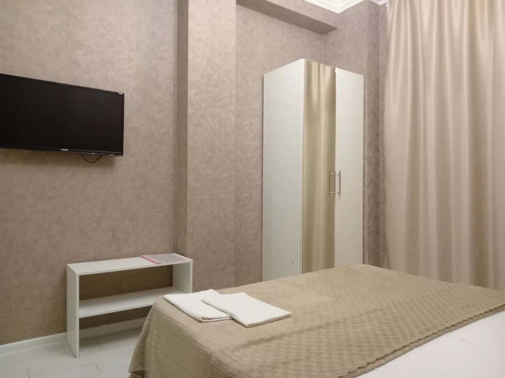 Квартира Комната — Сочи