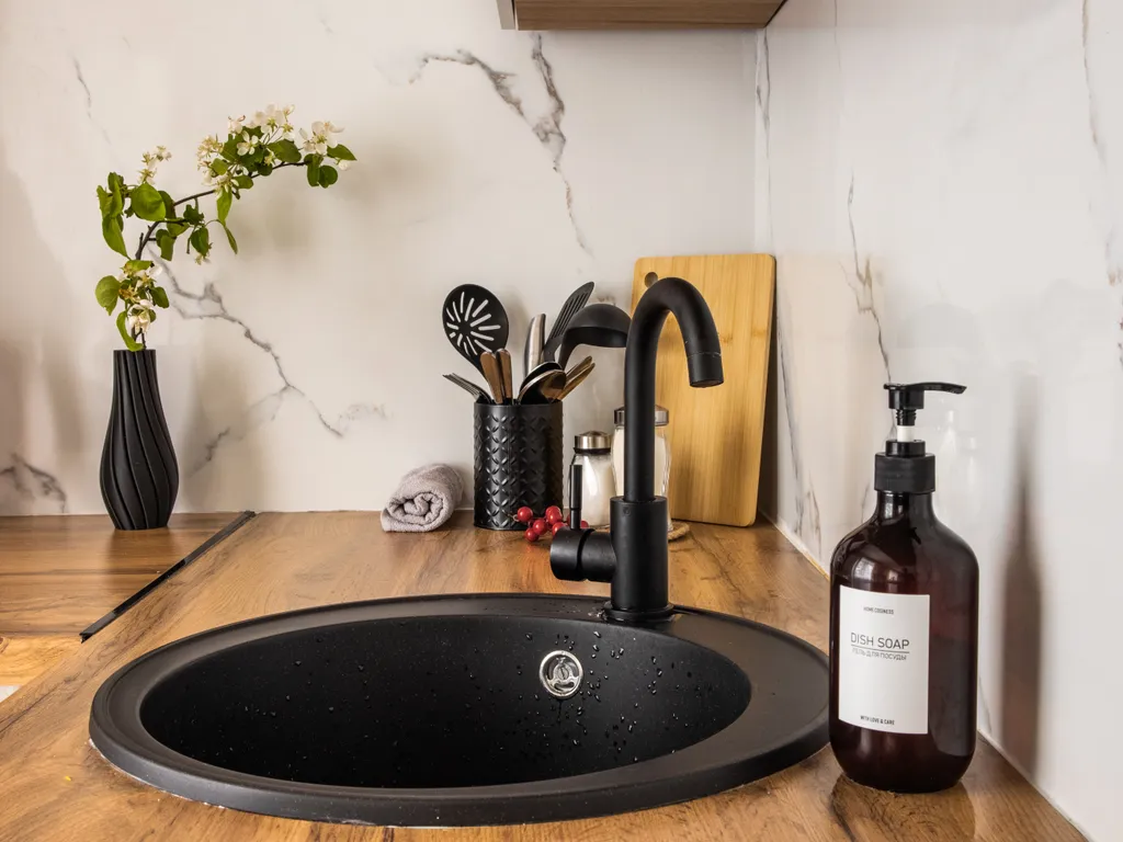 Квартира Стильная квартира в спокойном престижном районе — Москва