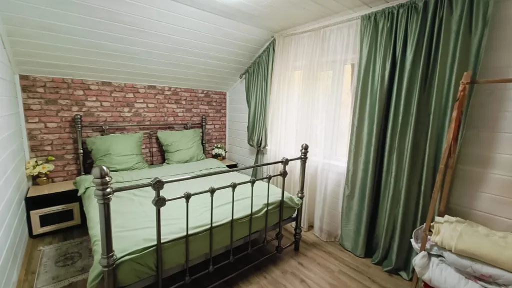 Уютный дом у Светланы Алешиной