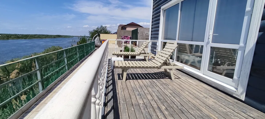 Квартира Дом на берегу Ахтубы — аренда посуточно в Ахтубинск