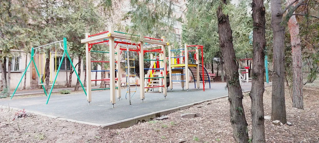 Отличный вариант для туристов и гостей города в самом центре