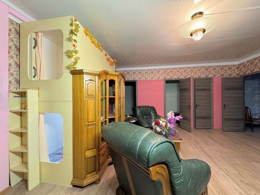 Коттедж Мальта в коттеджном комплексе