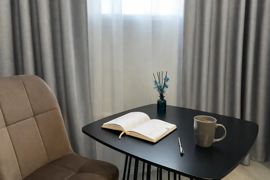 Квартира на междуречье