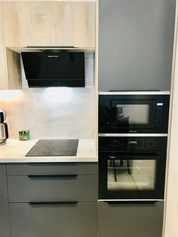 Современный уют