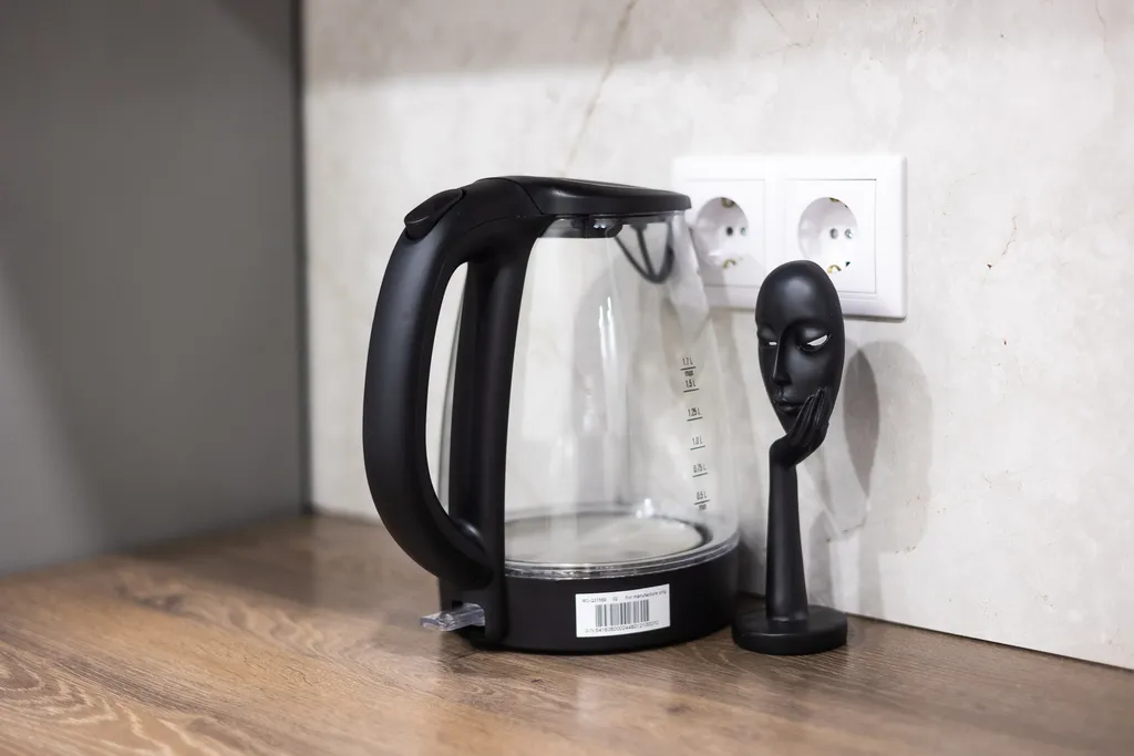 Стильный апартамент Хельсинки в ЖК Minsk World