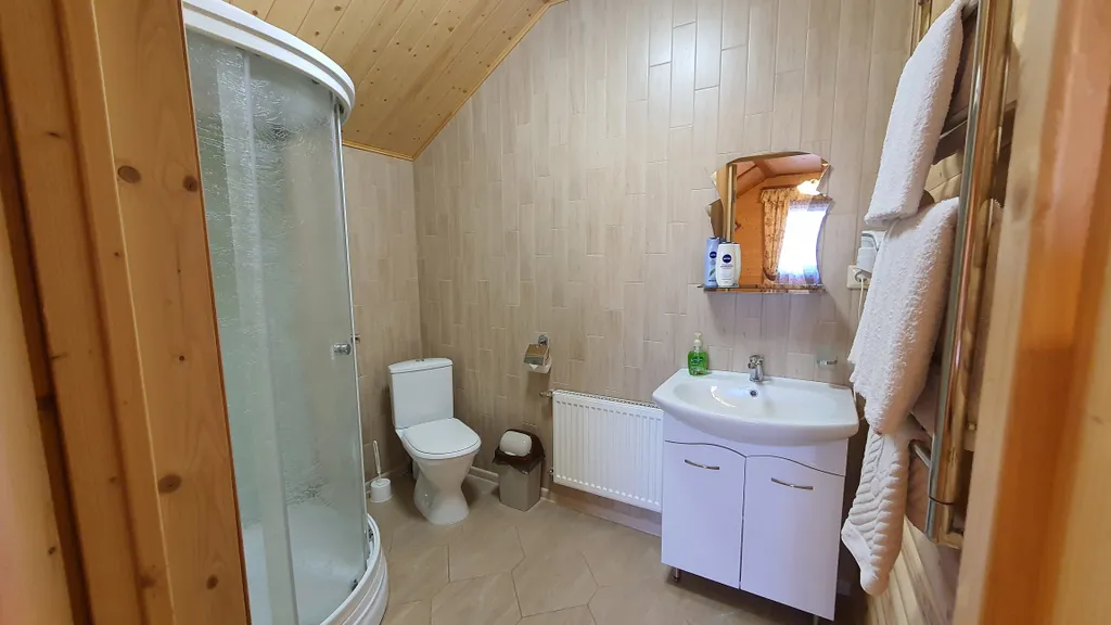 Дом у Покровского монастыря