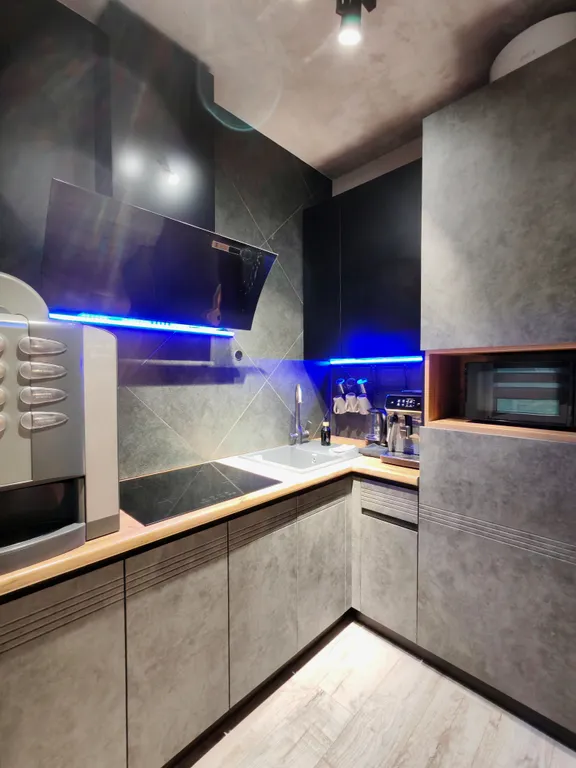 Апартаменты Время на центральной площади