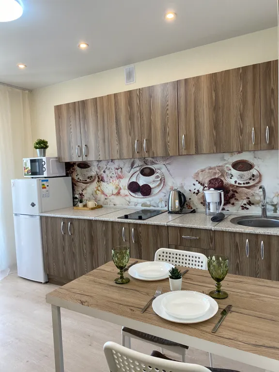 Квартира поэзия