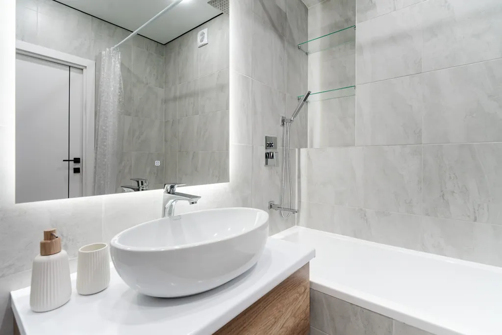 VIP-апартаменты в новом ЖК