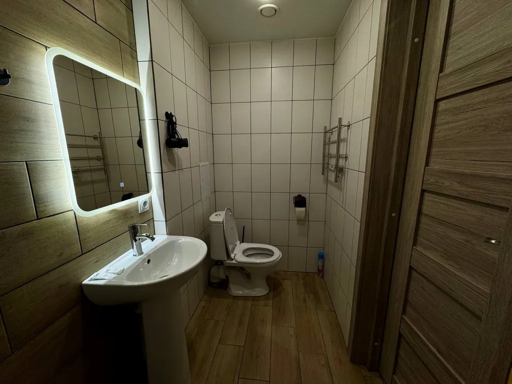 Квартира Квартира Studio apart hystory — Кириши