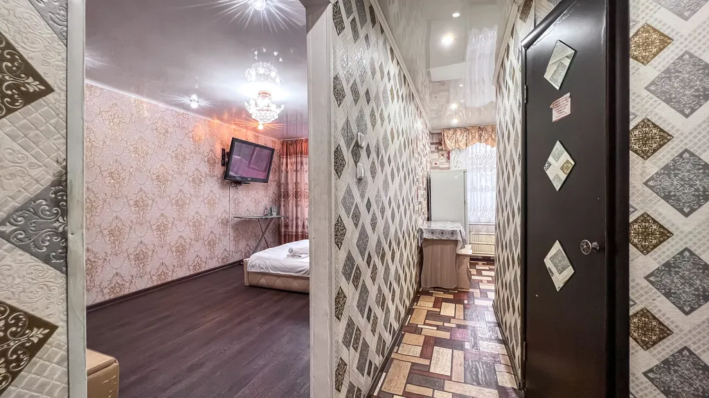 Квартира Luxe-sokol шикарные апартаменты в самом центре