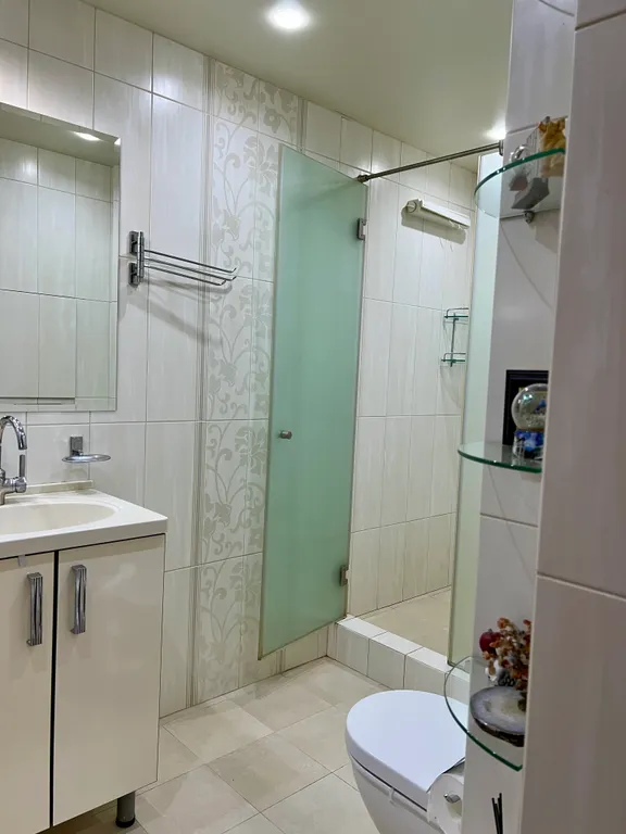 Премиум квартира у вокзала