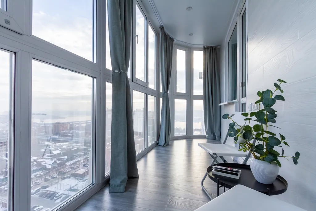 Просторная 3к в деловом центре/Метро/АрбитражСуд/РАНХИГС/РечнойВокзал