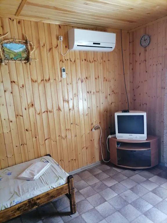 Коттедж Гостевой домик на Азовском море — Камышеватская