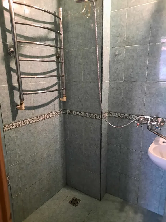 Квартира рядом с парком