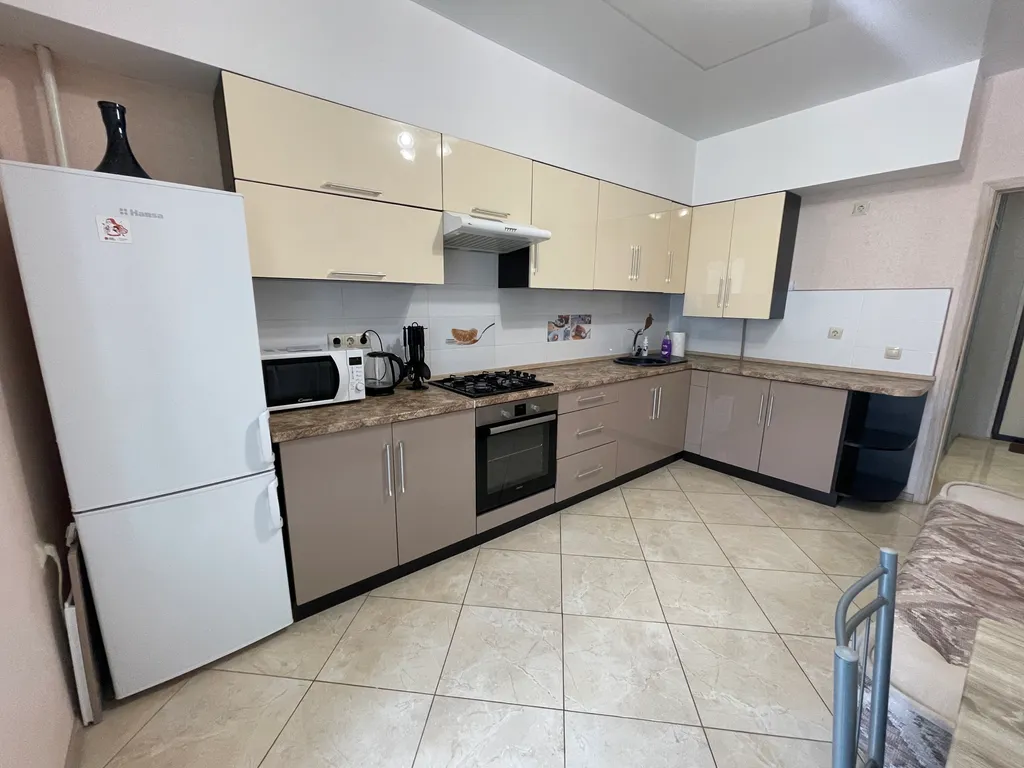 Квартира Уютная квартира в центральном районе города — Калининград