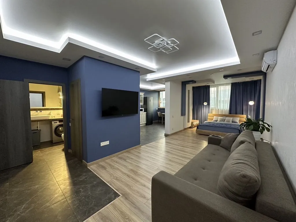 Квартира Апартаменты класcа люкс — аренда посуточно в Пенза