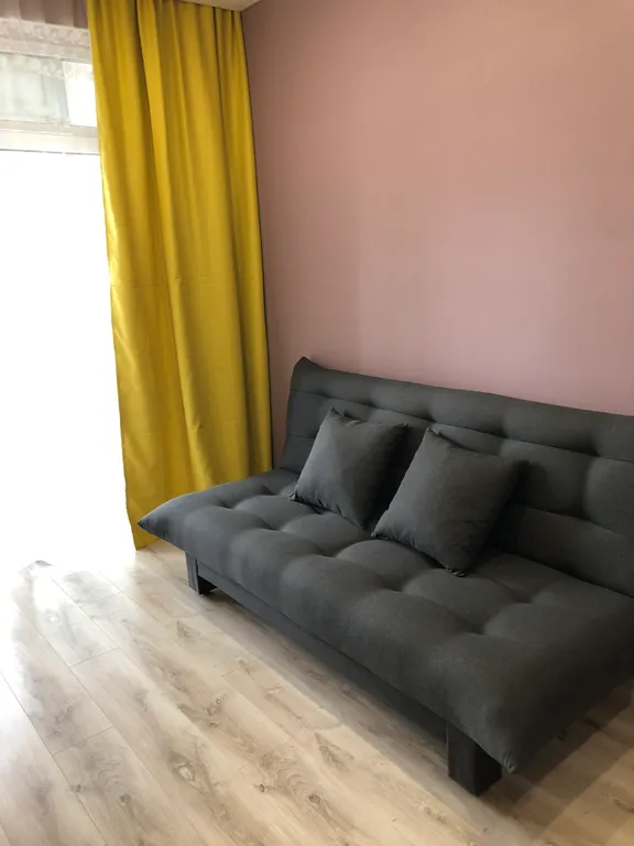 Уютная квартира в ЖК Эволюция