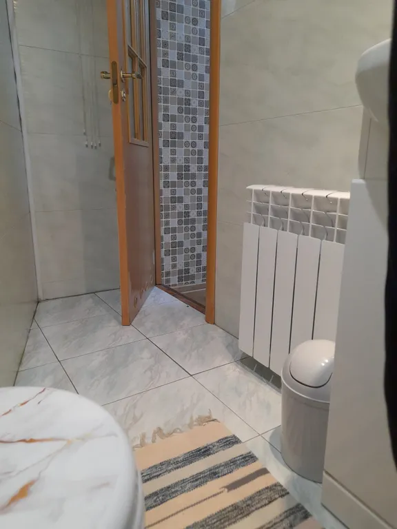 Уютная квартира на первой линии от моря